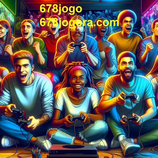 A Ascensão dos Jogos Multiplayer: Conectando Jogadores pelo Mundo
