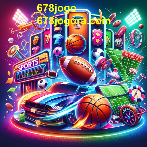 A Ascensão dos Jogos de Esportes no 678jogo